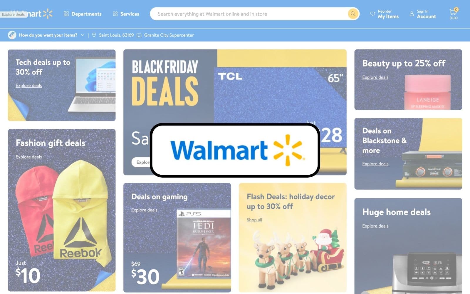 Walmart